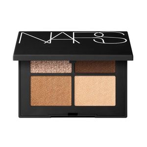 NARS Eyeshadow Quad - Mojave - new in box!